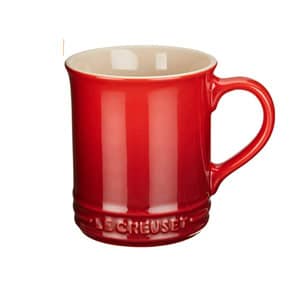 le creuset stoneware