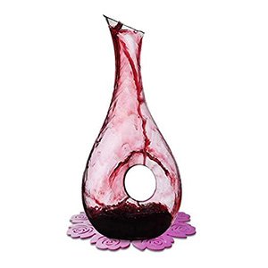 jess usboqo premium wine decanter