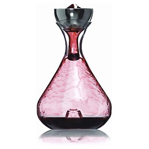 rabbit super aerating decanter