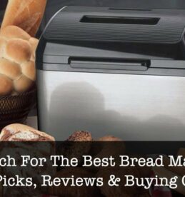 Best Bread Machine