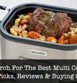 Best Multi Cooker