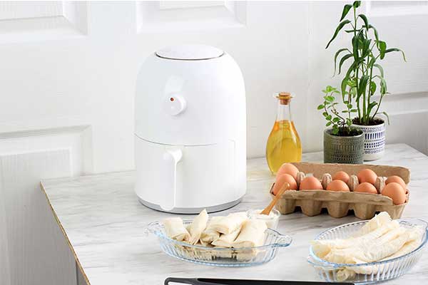 Benefits of Switching from Celsius to Fahrenheit in an Air Fryer