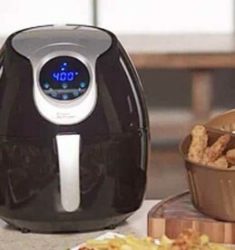 How to Clean Power XL Air Fryer