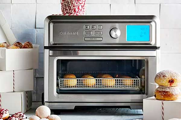 The Best Air Fryer Degreasers and Cleaning Sprays