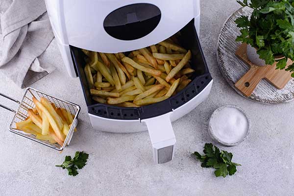 Tips for Defrosting Chicken in an Air Fryer