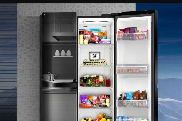 What to Consider When Installing a Built-In Fridge